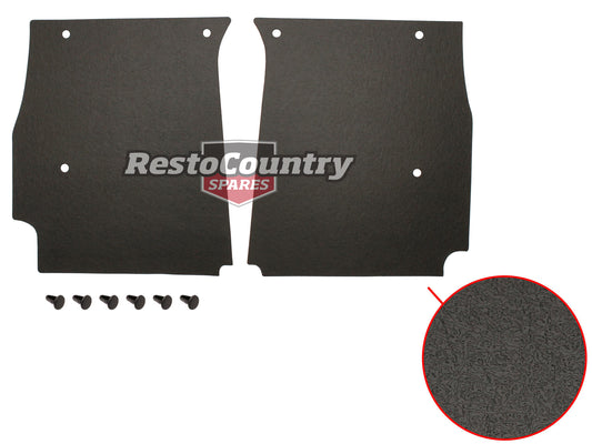 Kick Panels Side LH LX Torana - 2825781_2