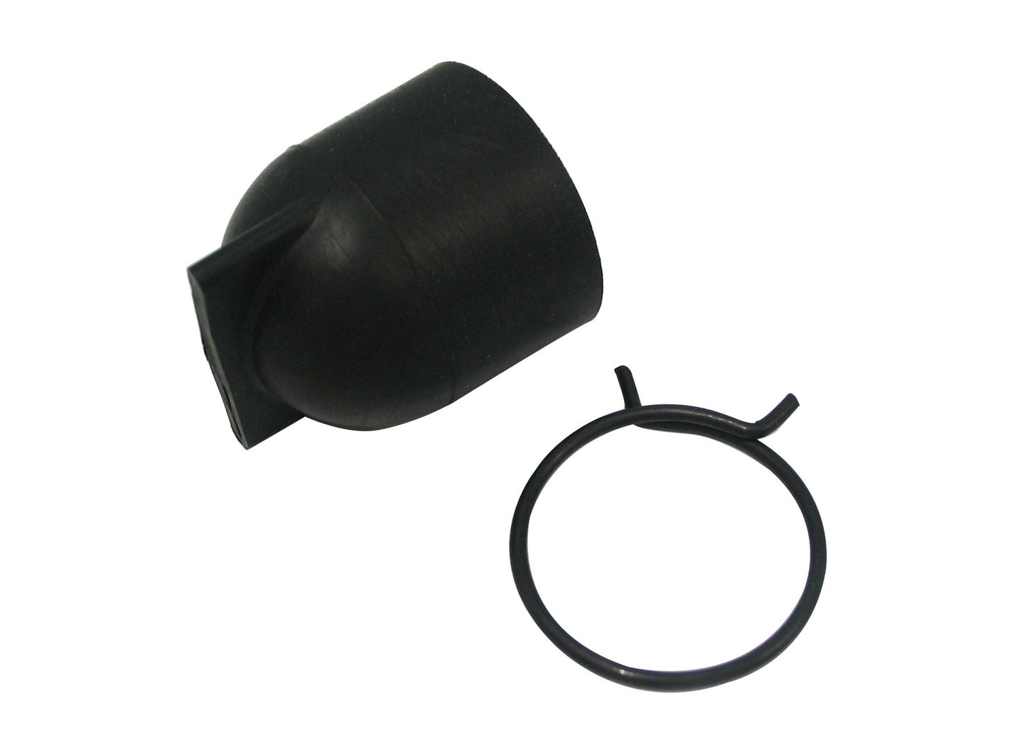 Heater Box Drain Tube HK HT HG - 3148473