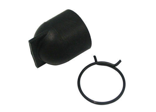 Heater Box Drain Tube HK HT HG - 3148473