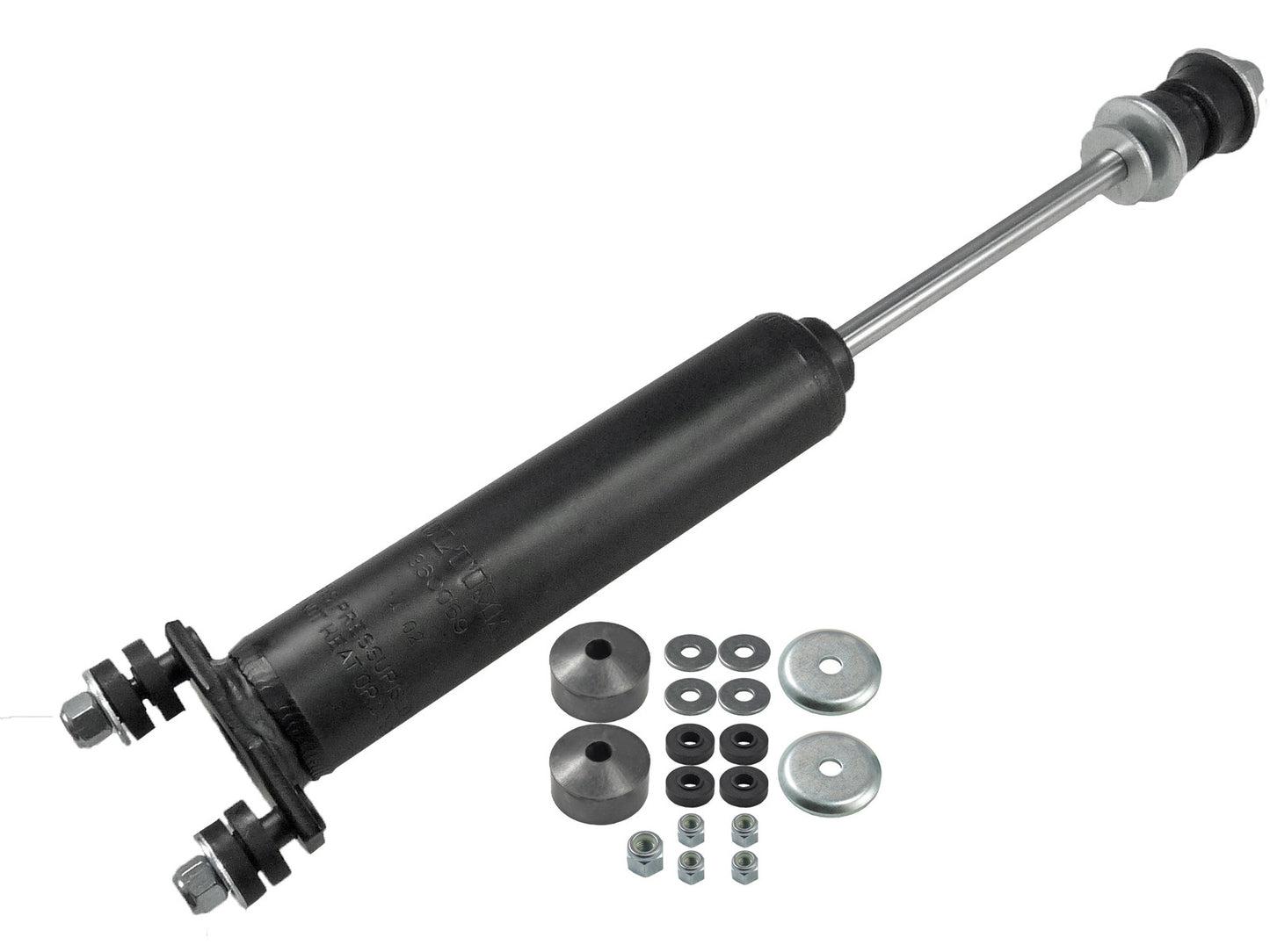 Ultima Shock Ford XK - XD Sedan Wagon Front - 360069