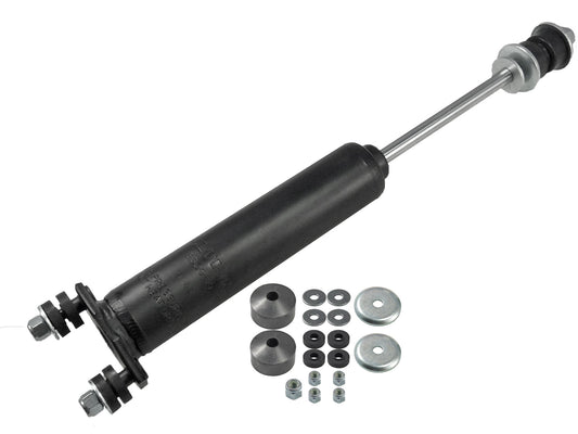 Ultima Shock Ford XK - XD Sedan Wagon Front - 360069