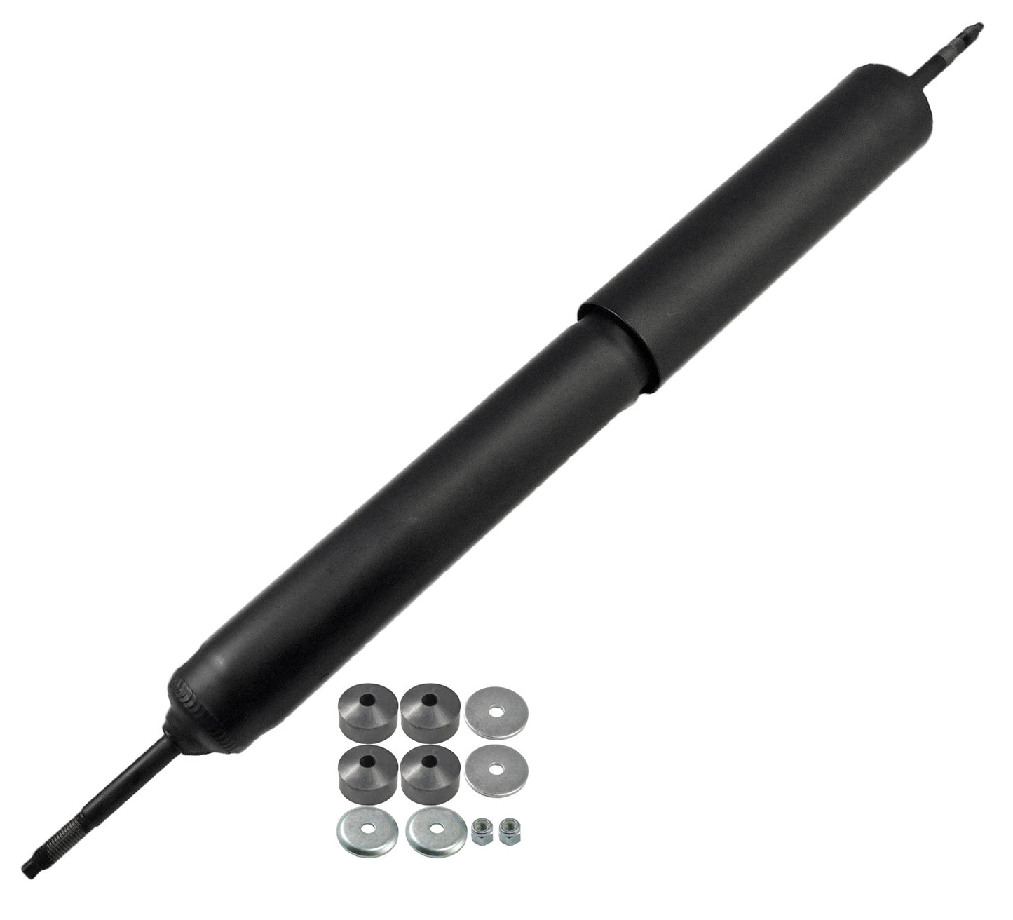 Ultima Shock Ford XK - XD Sedan Wagon Rear - 360070