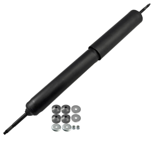 Ultima Shock Ford XK - XD Sedan Wagon Rear - 360070