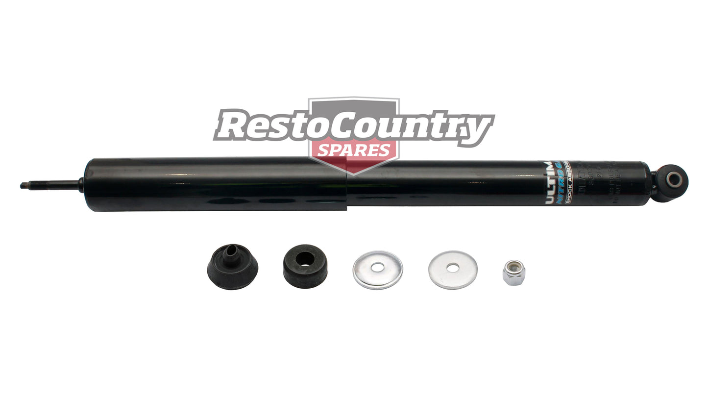 Ultima Shock Commodore VB VC VH VK VL VN-VS Sedan Rear Low Excl IRS - 360296
