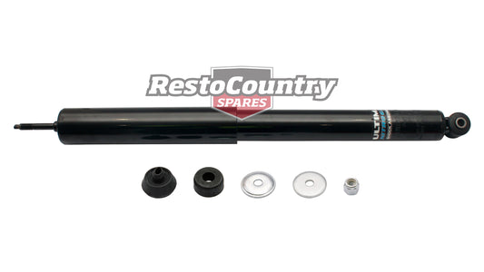 Ultima Shock Commodore VB VC VH VK VL VN-VS Sedan Rear Low Excl IRS - 360296