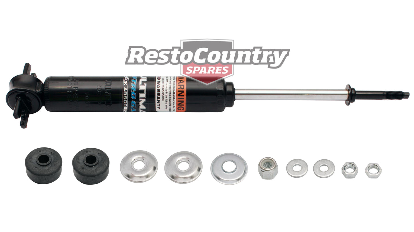 Ultima Shock FB-WB & LH LX UC Torana Front - 360350S