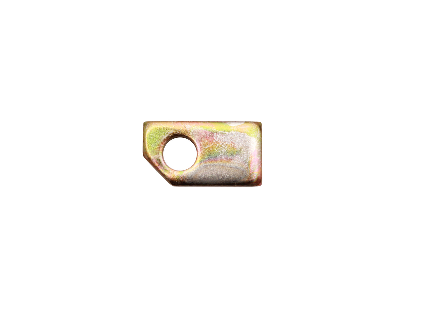 Speedo Gear Housing Retainer Turbo 350 / 200-4R - 3708148