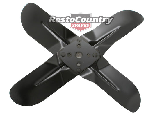 Fan Blade HK 327 HT-VB LH LX V8 HZ Some Except Aircon - 3927791