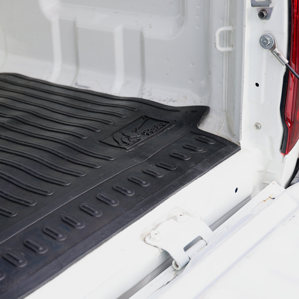 Mat Mitsubishi Triton MK Dual Cab 2024-Current - 41413