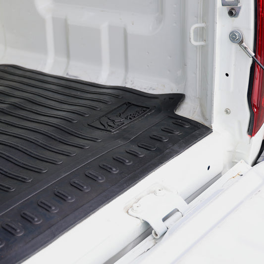 Mat Mitsubishi Triton MK Dual Cab 2024-Current - 41413