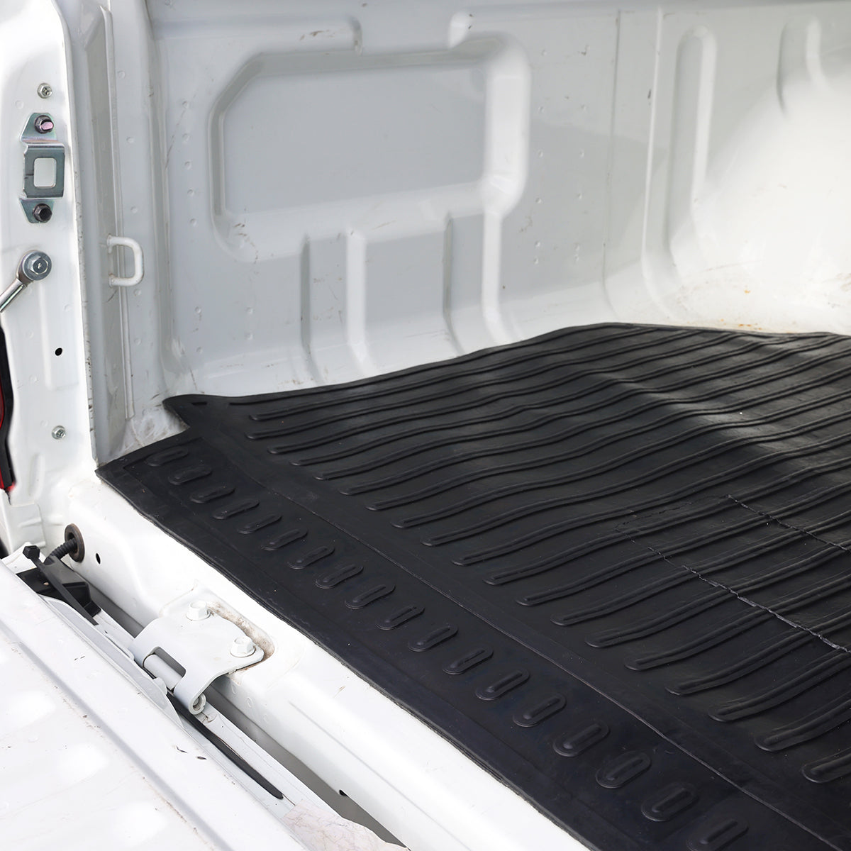 Mat Mitsubishi Triton MK Dual Cab 2024-Current - 41413