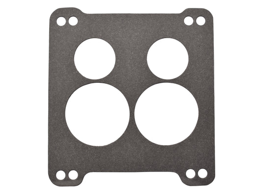 TFI Carburettor to Manifold Gasket Spreadbore 4-Port Quadrajet - 466