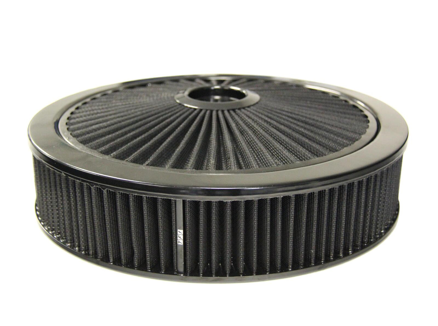 TFI Xtra Flow Filter 14"X3" Black - 47629