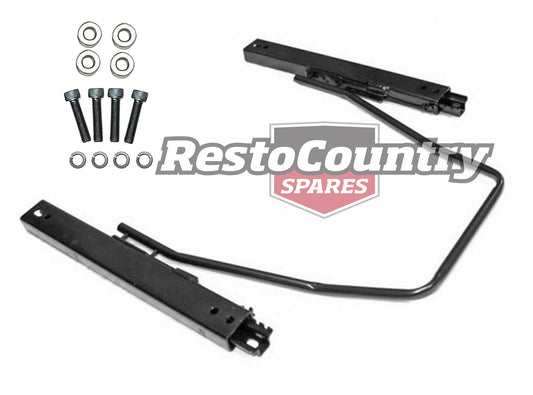 Autotecnica Universal Seat Rail Bracket - 639F