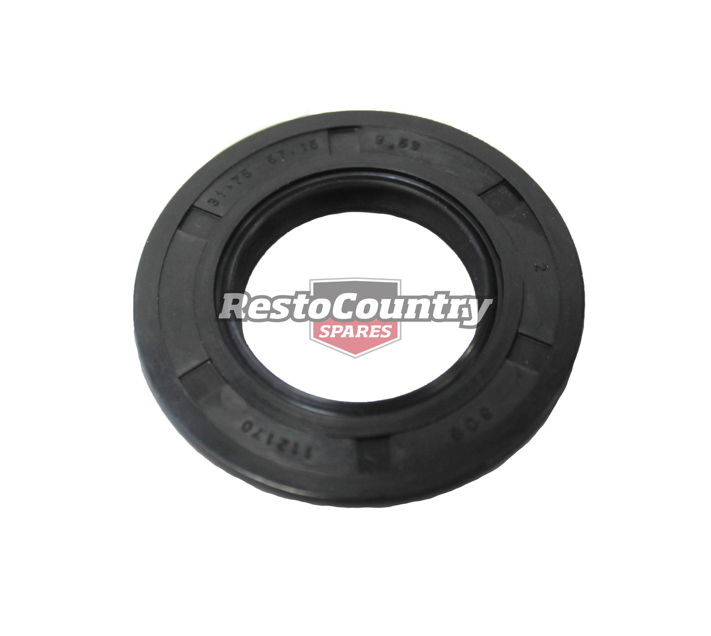 Rear Axle Oil Seal Holden 48 FJ FE FC - 7400297
