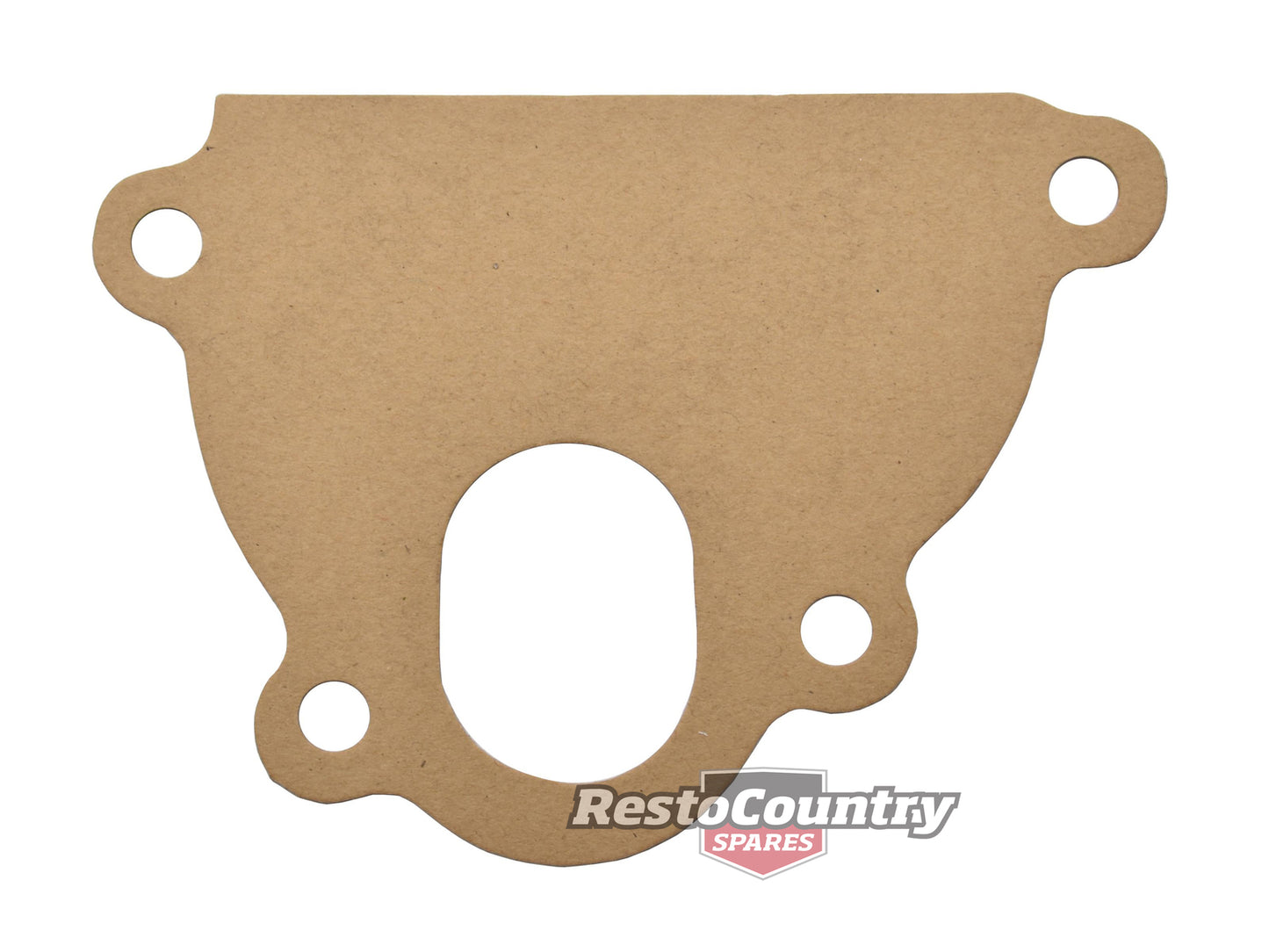 Gasket Water Pump To Block Grey Motor - 7401014