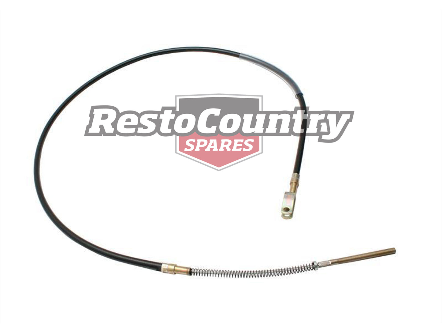 Handbrake Cable Front 48 FJ - 7402242