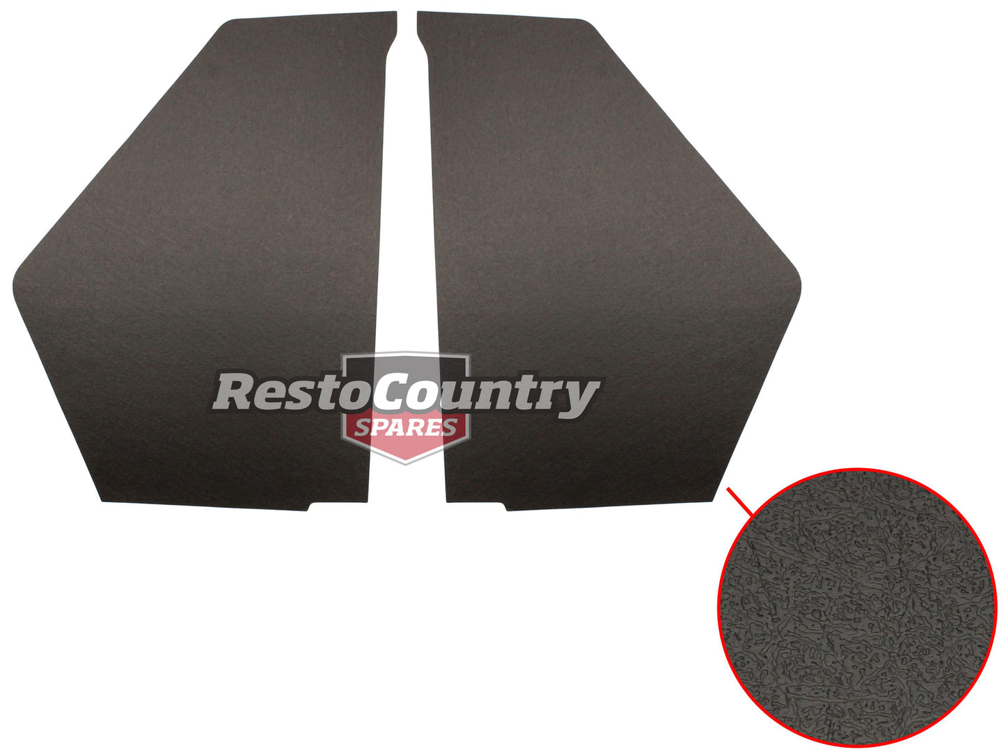 Kick Panels Side 48 FJ - 7402489_0