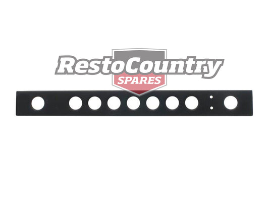 Repair Section Subframe Front Tie Member 48 FJ - 7404530