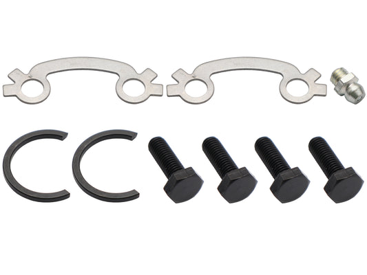 Universal Joint Rear 48 FJ - 7405066
