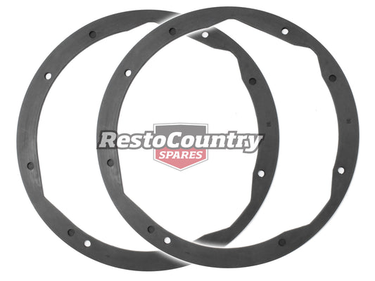 Gasket Mounting Headlight Bosch Pairs - 7405781