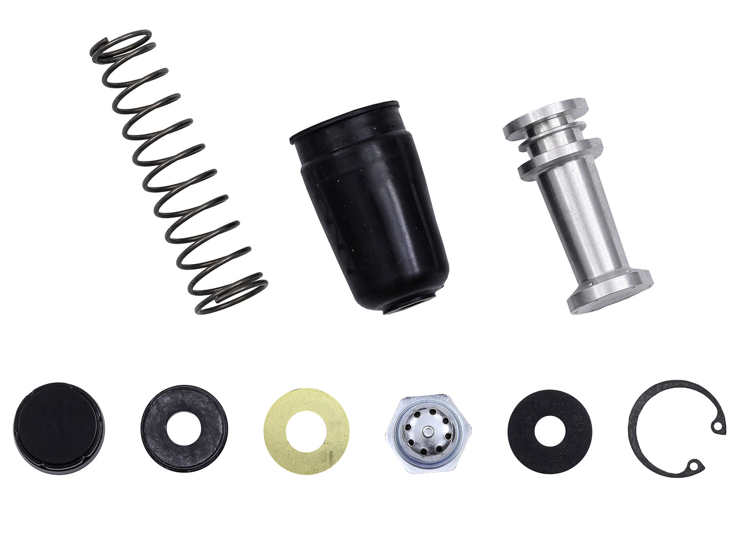 Brake Master Cylinder Kit With Piston 48 FJ - 7405853