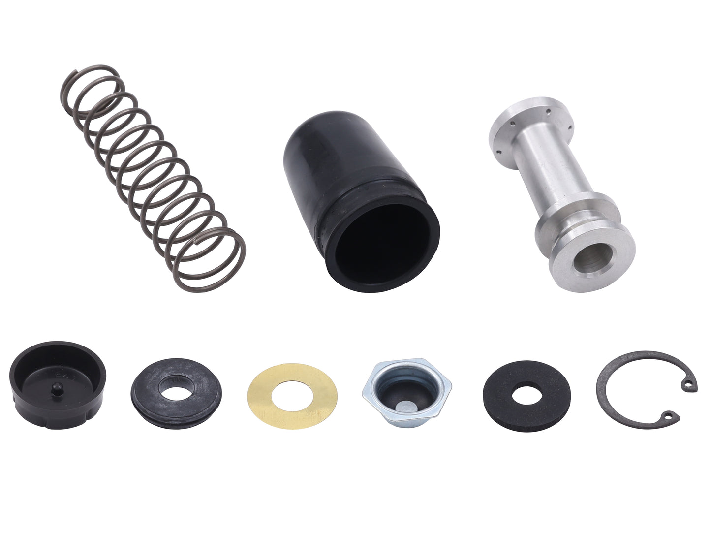 Brake Master Cylinder Kit With Piston 48 FJ - 7405853