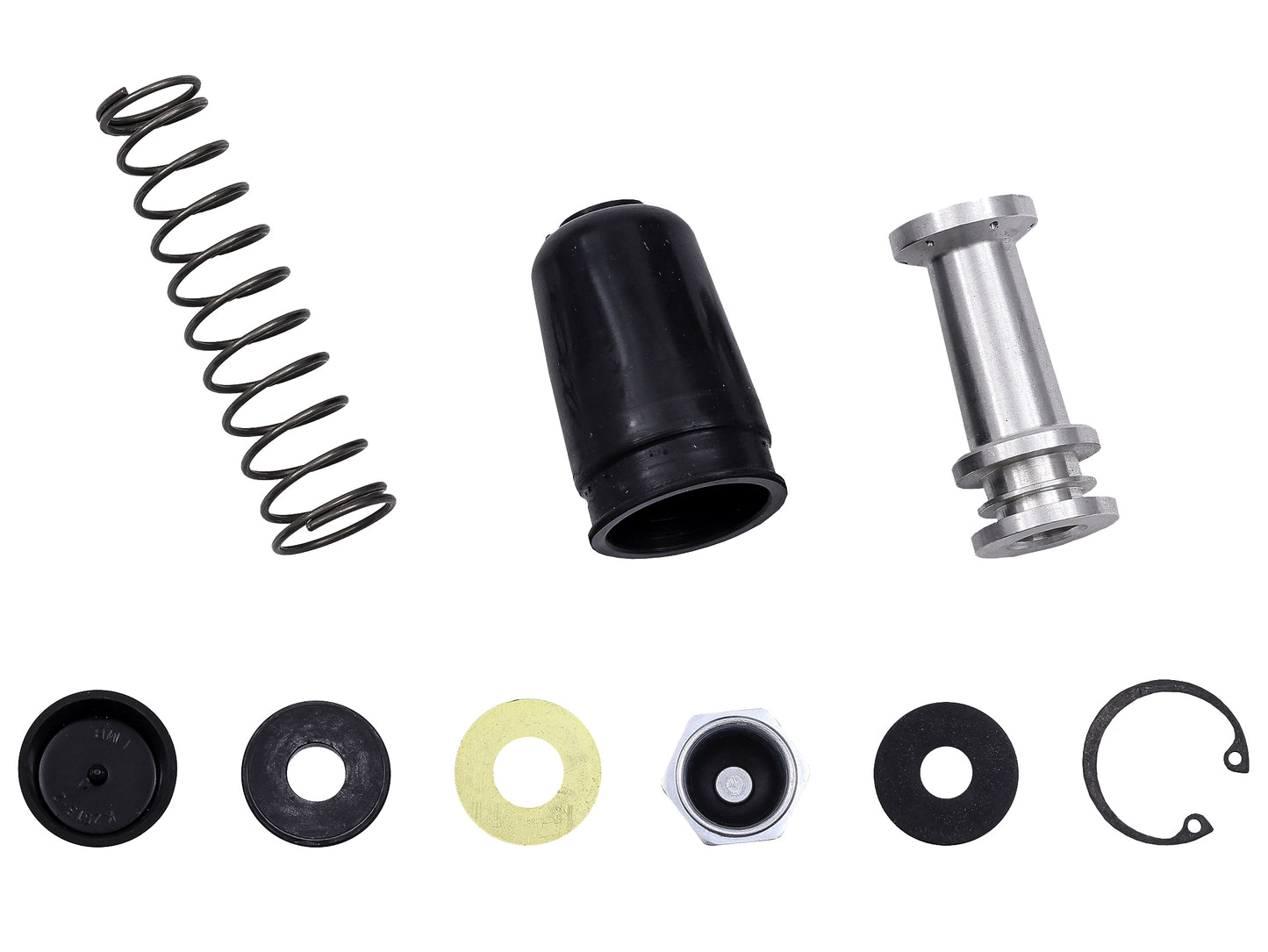 Brake Master Cylinder Kit With Piston 48 FJ - 7405853