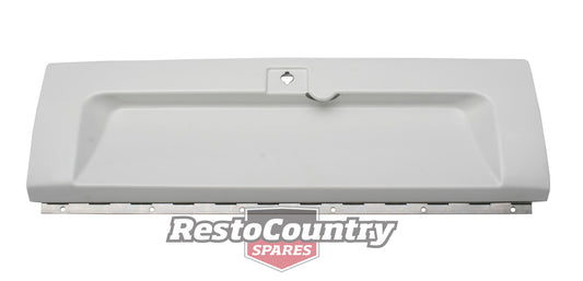 Spare Wheel Door FE FC FB EK Ute Panelvan - 7406138