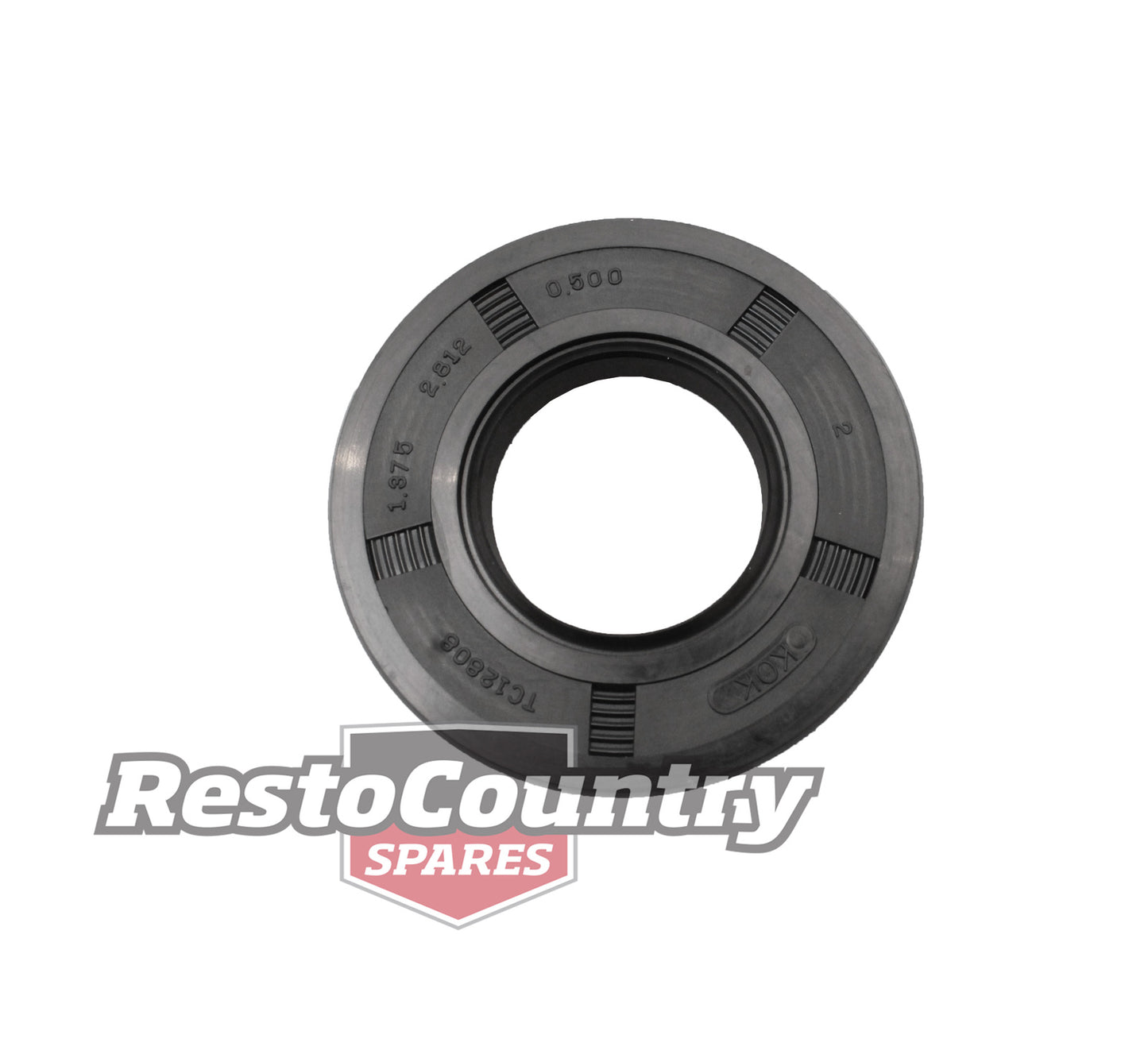 Seal Differential Pinion Late FJ FE FC FB EK EJ - 7407392