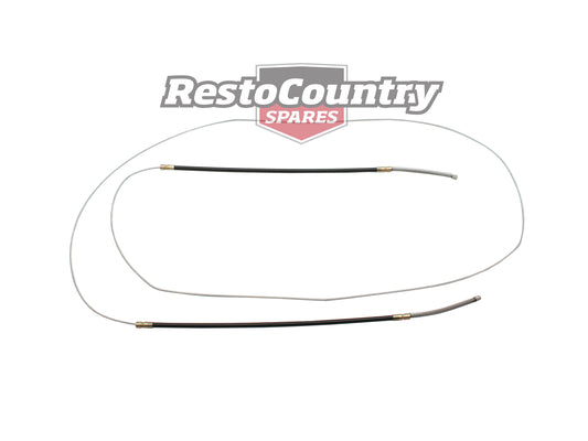 Handbrake Cable Rear FE FC FB EK Manual - 7409623