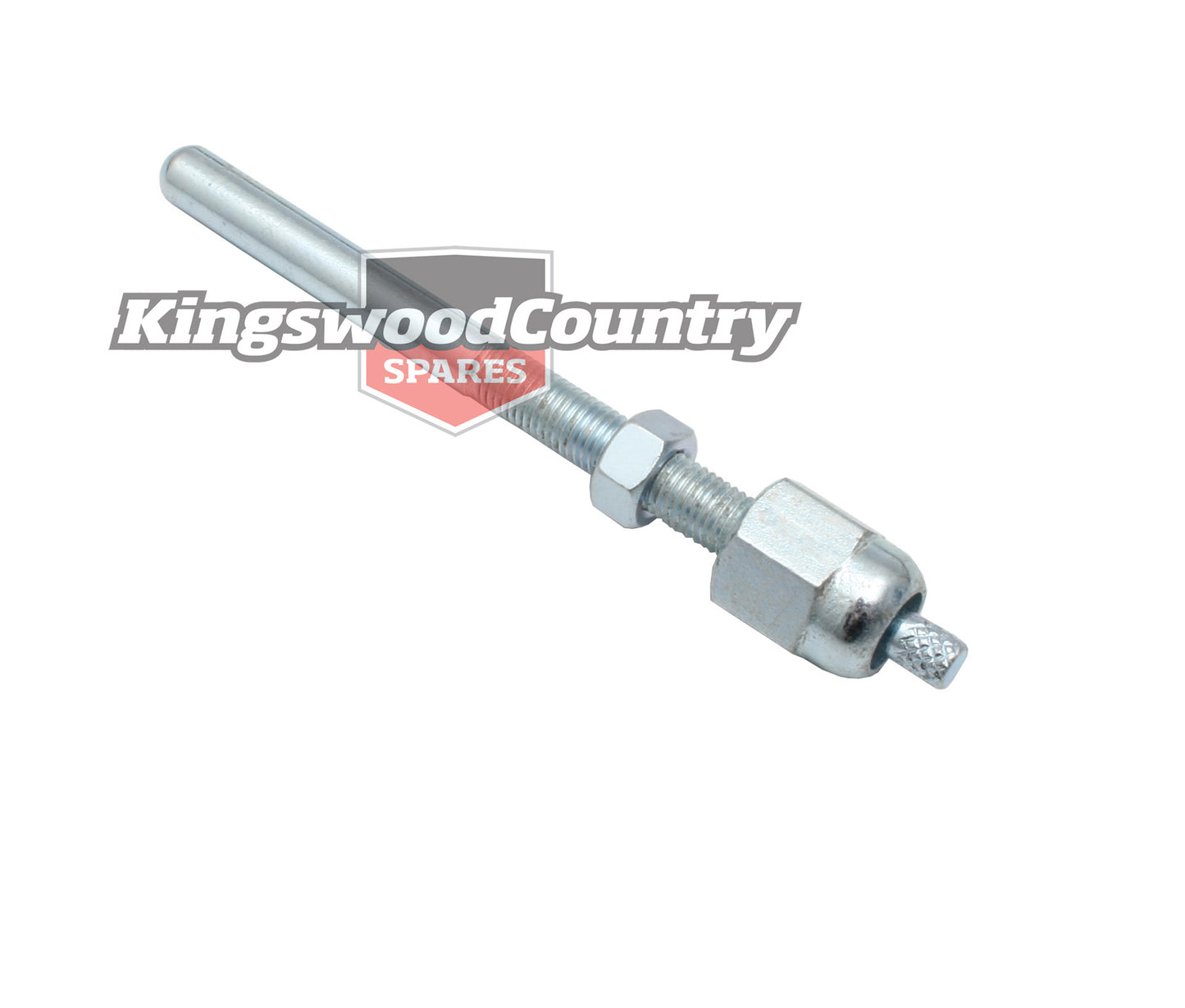 Clutch Rod & Nuts FE To EK HK HT HG Saginaw - 7409949