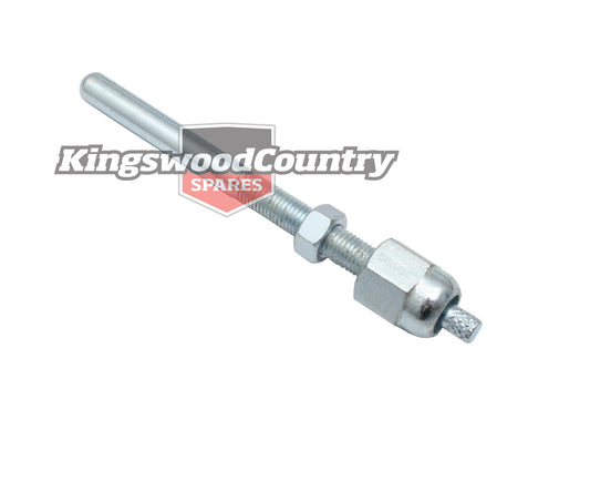 Clutch Rod & Nuts FE To EK HK HT HG Saginaw - 7409949