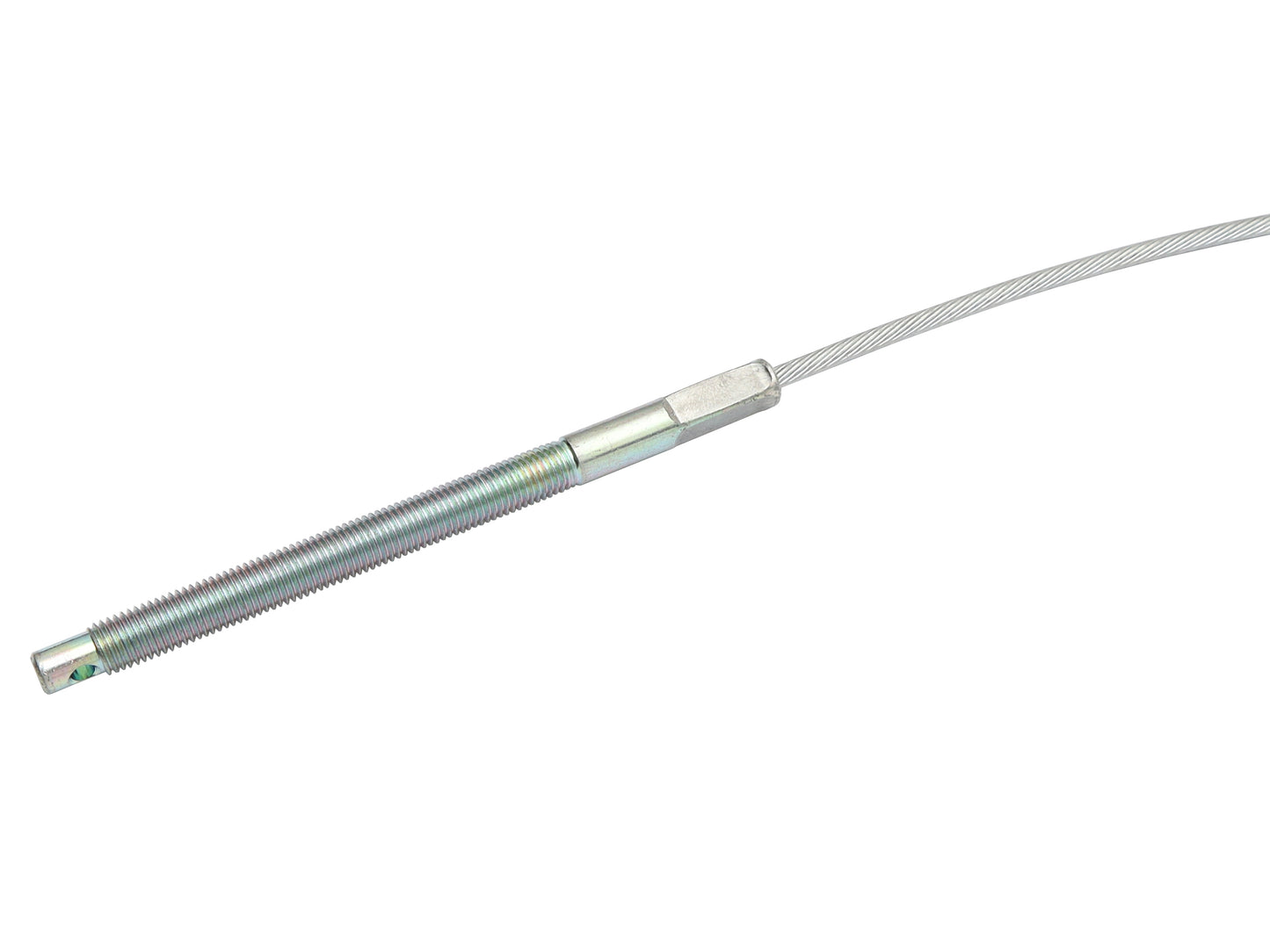 Handbrake Cable Intermediate EJ EH - 7410681