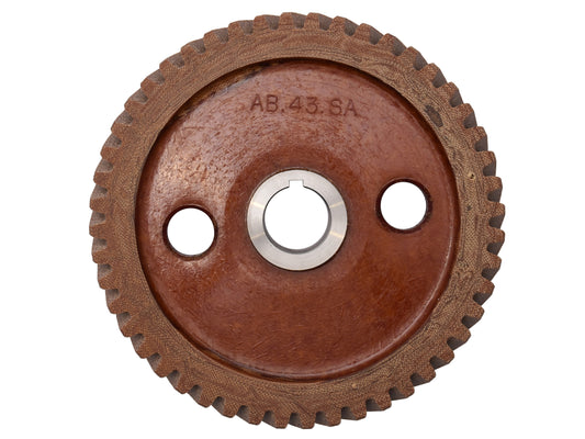 Gear Timing Camshaft Grey Motor Fibre Type - 7414360