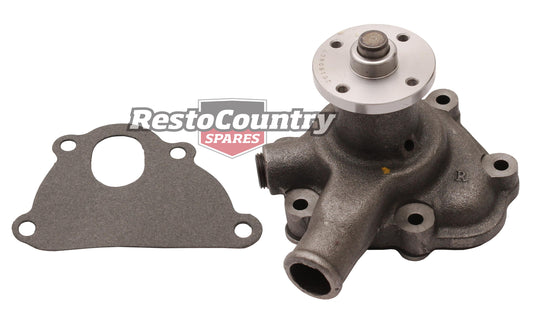 Water Pump 48 FJ FE FC FB EK EJ Grey Motor New - 7414523