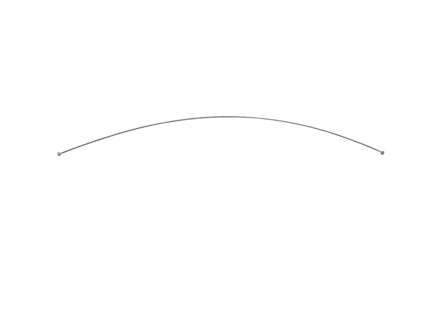 Handbrake Cable Front EJ EH - 7415735
