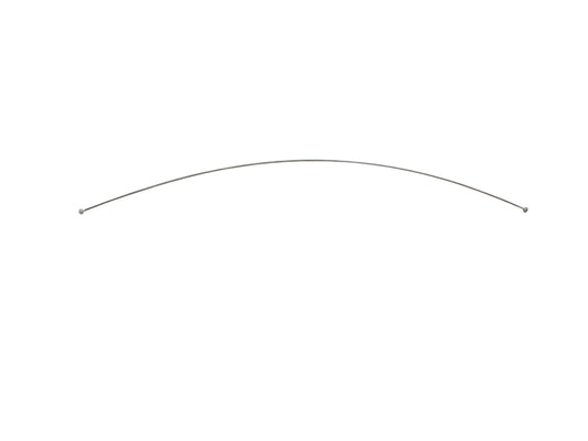 Handbrake Cable Front EJ EH - 7415735