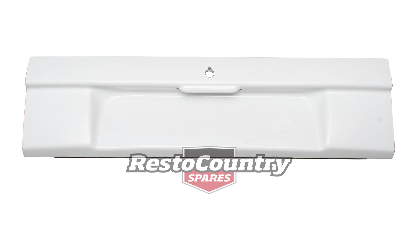 Spare Wheel Door EJ EH Ute Panel Van - 7418579