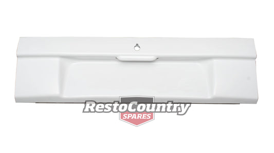 Spare Wheel Door EJ EH Ute Panel Van - 7418579