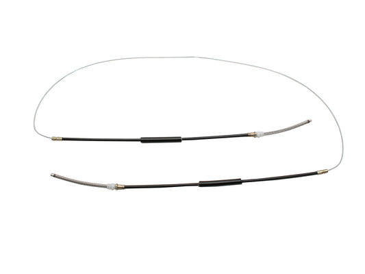 Handbrake Cable Rear EJ EH Sedan Wagon & EJ Ute/Van - 7419364