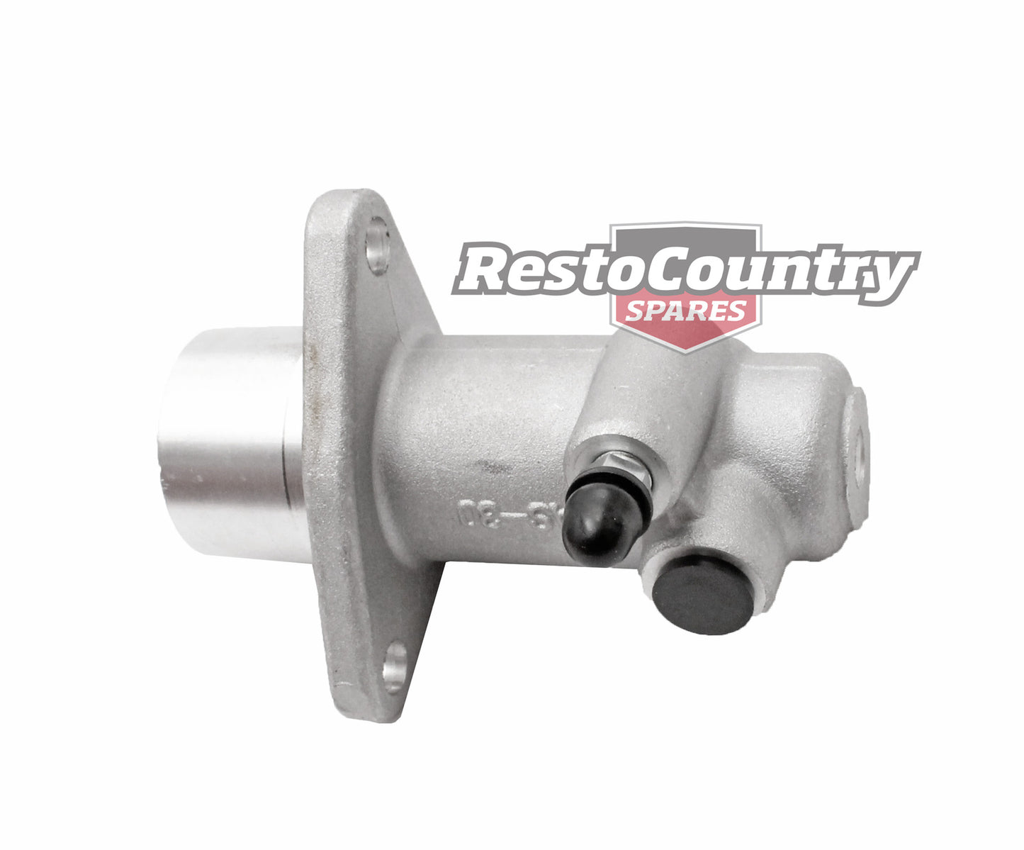 Clutch Slave Cylinder EH 179 HD HR - 7424374
