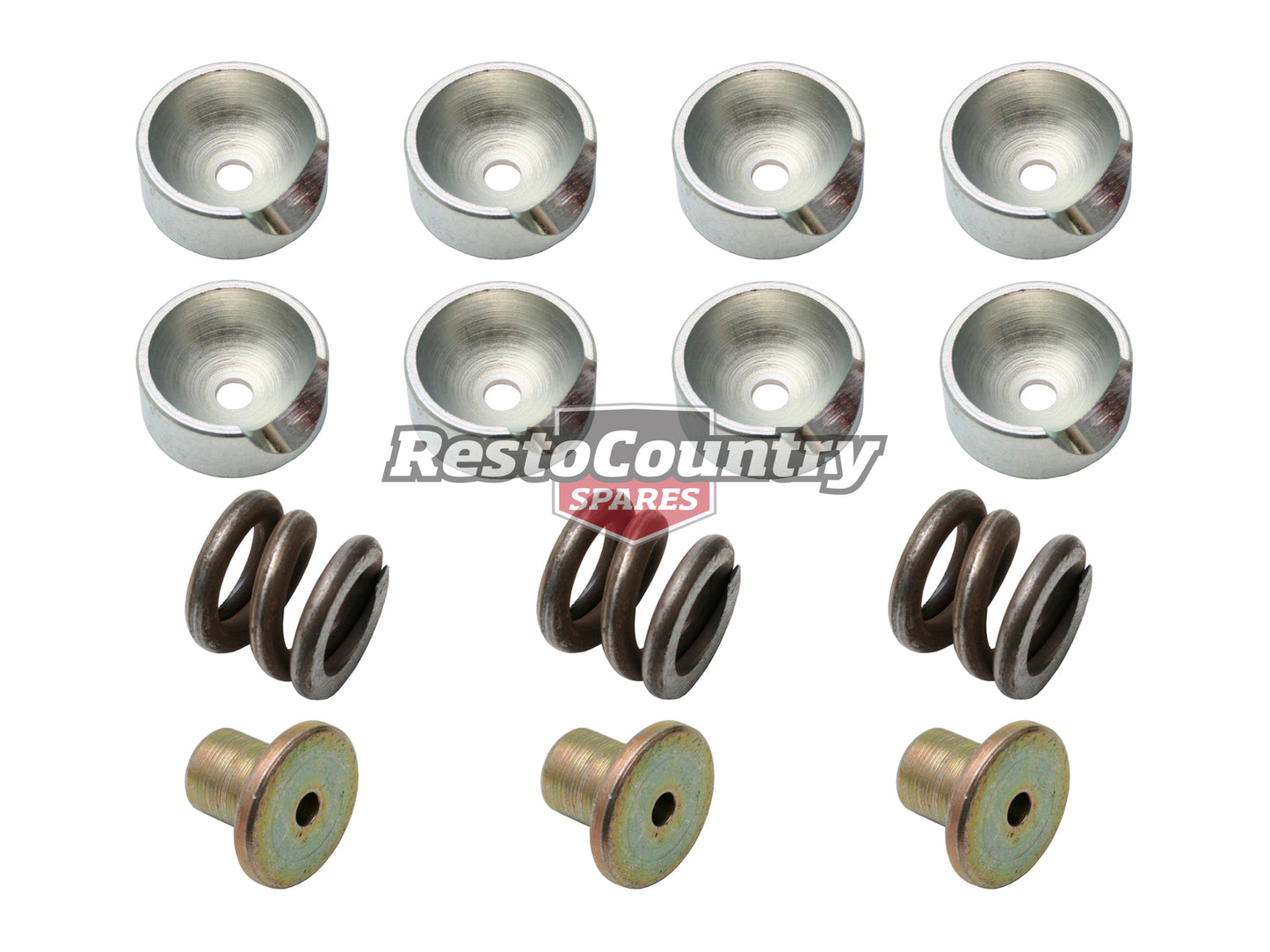 Drag Link Repair Kit 48 FJ FE FC FB EK EJ EH HD - 7425261
