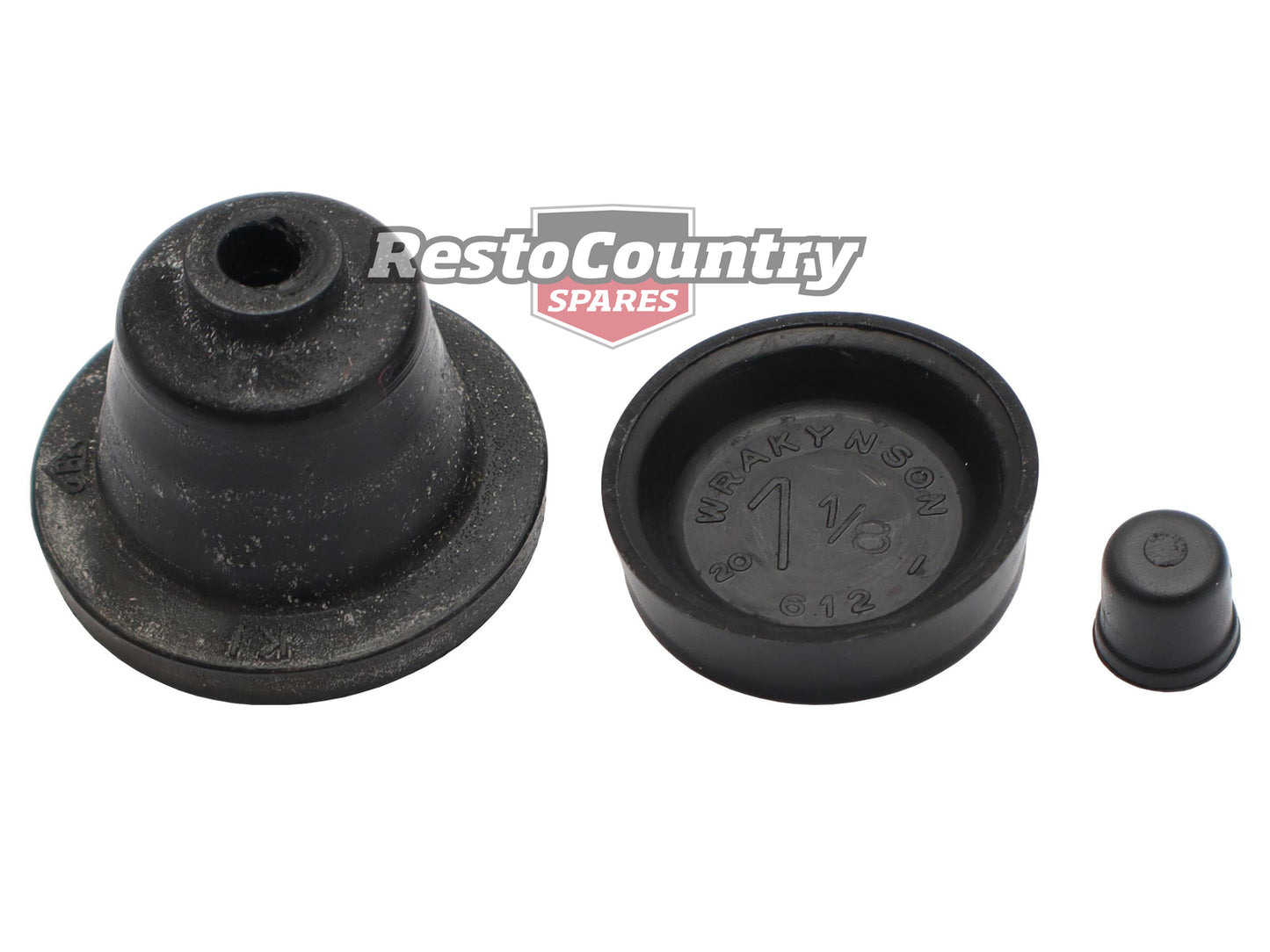 Clutch Slave Cylinder Kit EJ EH HD HR - 7425514