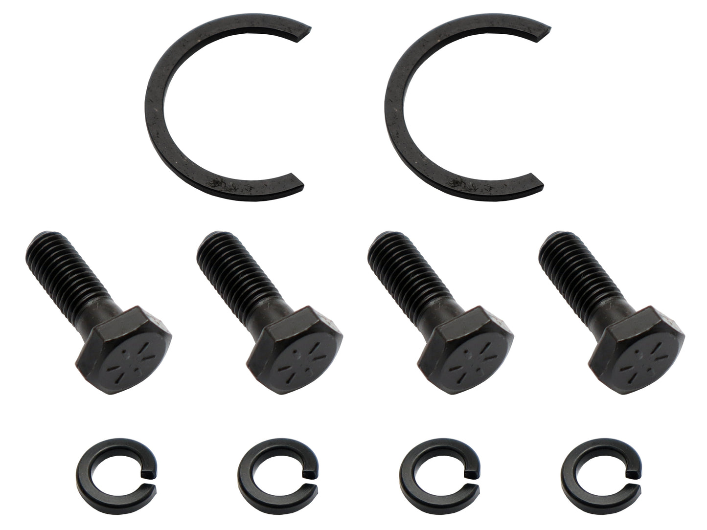 Universal Joint Rear FE FC FB EK EJ - 7425515