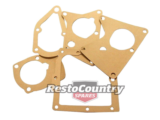 Gasket Kit Gearbox 3 Speed Crash Box EJ EH HD HR HK - 7426898