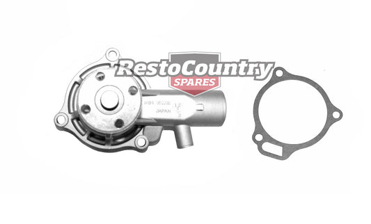 Water Pump EH HD HR HK 6 Cyl - 7428456