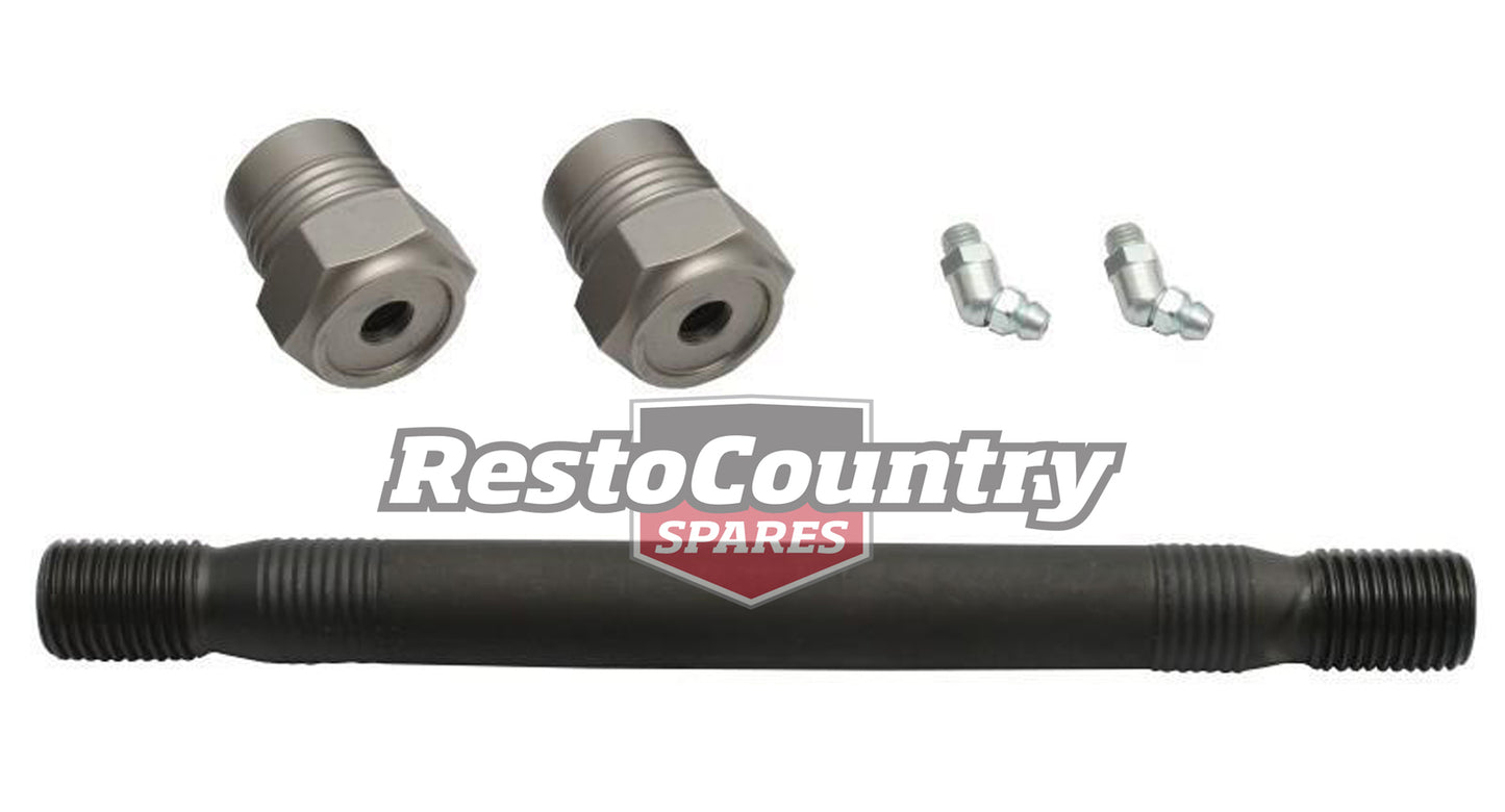 Pivot Pin Kit Lower Inner EH Ute HD HR .004 Over size - 7429141