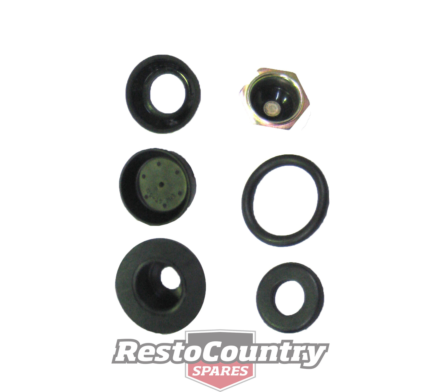 Brake Master Cylinder Kit Less Piston FE FC FB EK EJ EH HD HR - 7430221