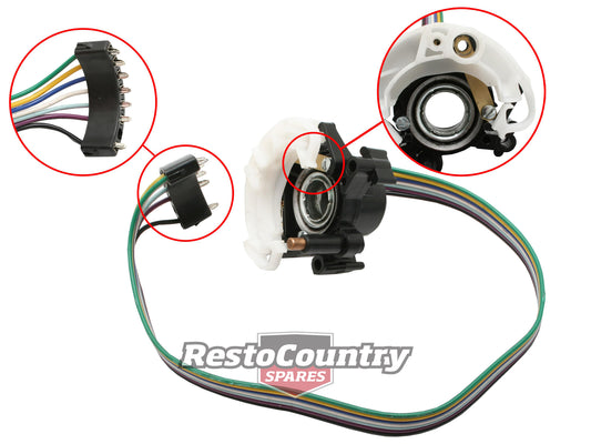 Indicator Switch HK HT HG, LC With Bearing - 7430631